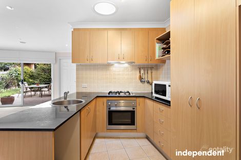 Property photo of 2/17 Tea Gardens Gungahlin ACT 2912