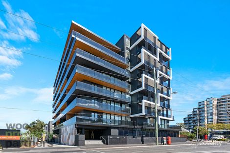 Property photo of 501/25-29 Alma Road St Kilda VIC 3182
