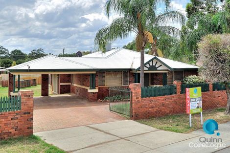 Property photo of 202 Kenwick Road Kenwick WA 6107