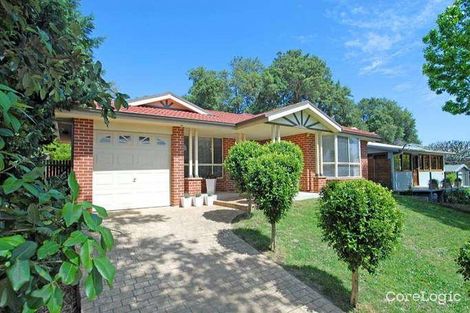 Property photo of 8 Old Gosford Road Wamberal NSW 2260