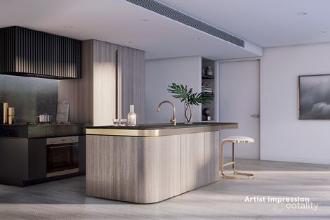 709/2 Bowen Cres, Melbourne, VIC 3004