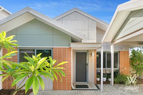 Property photo of 6/106 Star Street Carlisle WA 6101