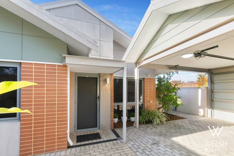 Property photo of 6/106 Star Street Carlisle WA 6101