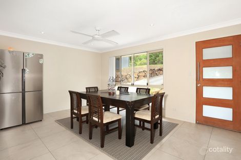 Property photo of 31A Ben Lomond Drive Highland Park QLD 4211