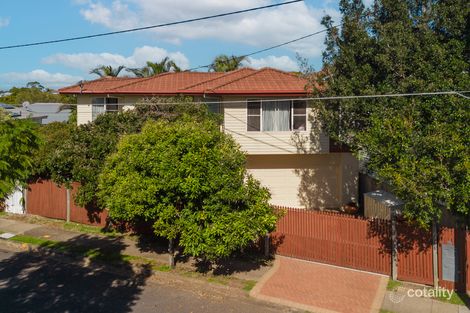 Property photo of 166 Alexandra Road Clayfield QLD 4011