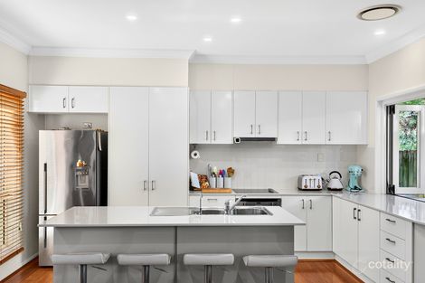 Property photo of 166 Alexandra Road Clayfield QLD 4011
