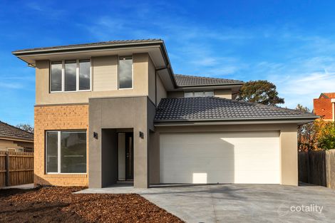 Property photo of 9 Barrett Court Yarraville VIC 3013