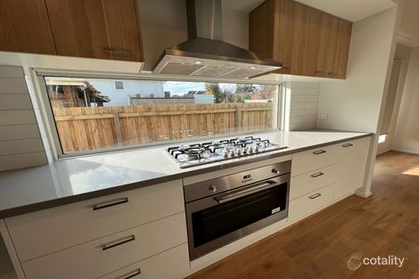 Property photo of 9 Barrett Court Yarraville VIC 3013
