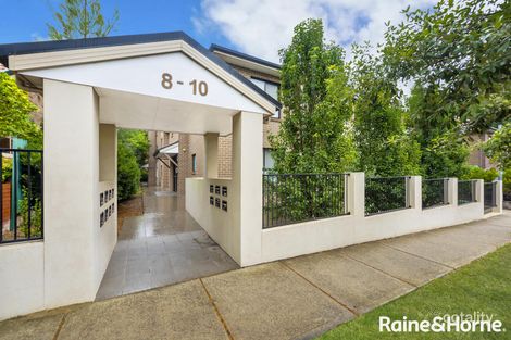 7/8-10 Ewart St, Marrickville, NSW 2204