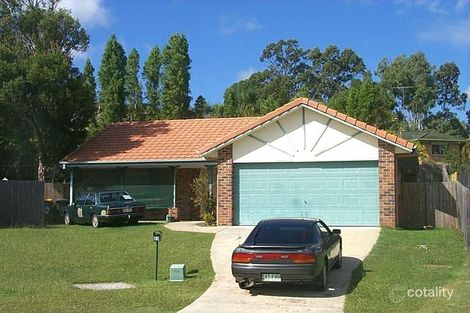 21 Glengarry Cl, Highland Park, QLD 4211