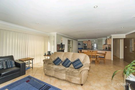 Property photo of 68 Aberdeen Circuit Glenmore Park NSW 2745
