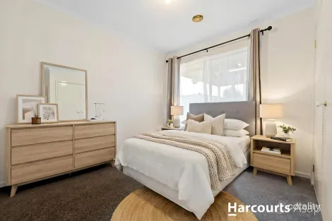 Property photo of 20 Stephellen Way Cranbourne West VIC 3977