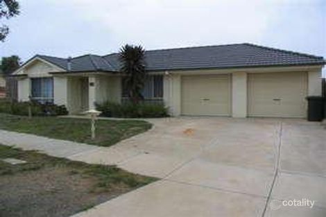 Property photo of 5 Bluegum Way Sunbury VIC 3429