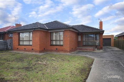 Property photo of 8 Blendon Avenue St Albans VIC 3021