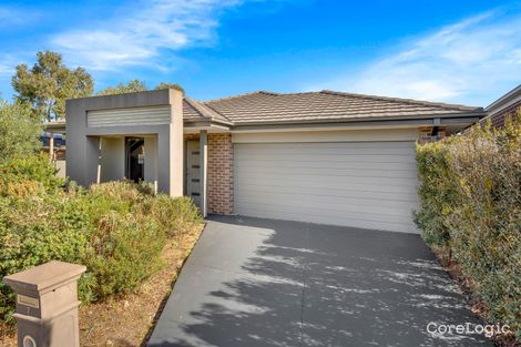 Property photo of 17 Dashing Road Craigieburn VIC 3064