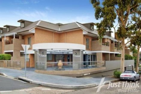 36/115-117 Constitution Rd, Dulwich Hill, NSW 2203