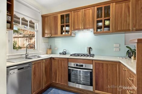 Property photo of 207 Spensley Street Clifton Hill VIC 3068