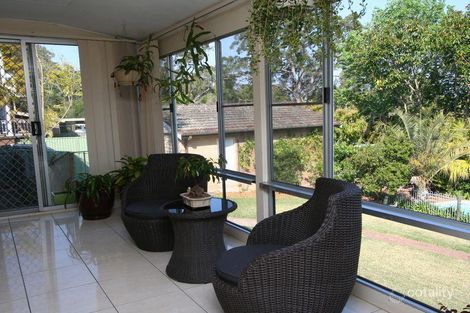Property photo of 24 Kooringal Close Rathmines NSW 2283