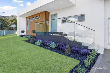 Property photo of 17 Croft Avenue Merrylands NSW 2160