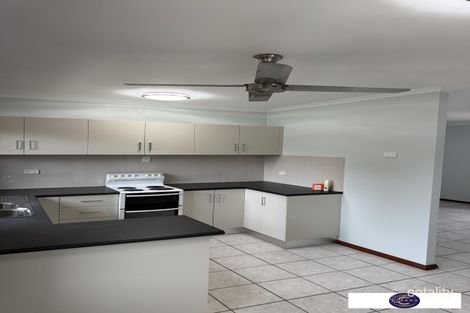 Property photo of 2/2 Woomala Street Woree QLD 4868