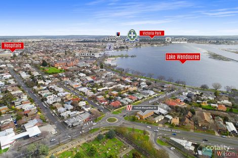 Property photo of 1002A Macarthur Street Lake Wendouree VIC 3350