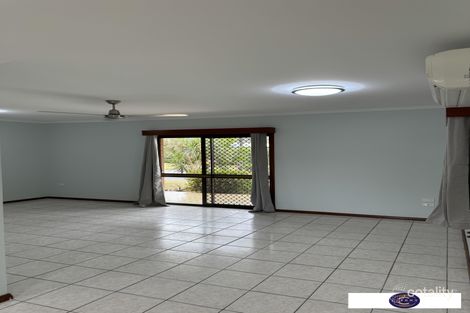 Property photo of 2/2 Woomala Street Woree QLD 4868