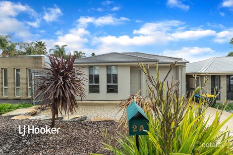 Property photo of 2A Carolan Crescent Valley View SA 5093