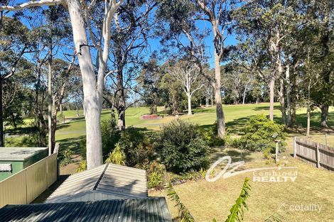 112 The Park Dr, Sanctuary Point, NSW 2540