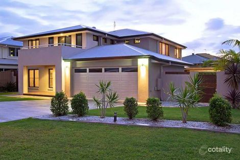 4 Southern Skies Ave, Reedy Creek, QLD 4227