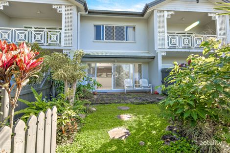 Property photo of 25/34-36 Patience Street Manoora QLD 4870