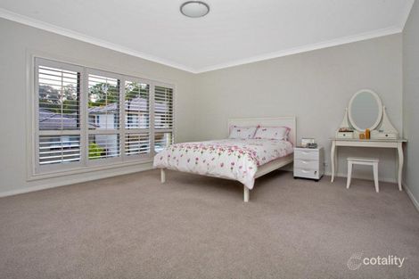 Property photo of 3 Chelsea Road Castle Hill NSW 2154