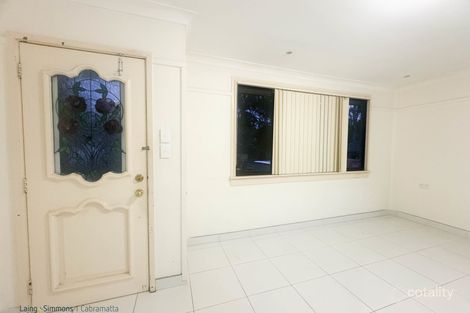 Property photo of 33 Hutchens Avenue Mount Pritchard NSW 2170