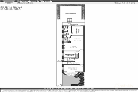 Property photo of 33 Byng Street Maroubra NSW 2035