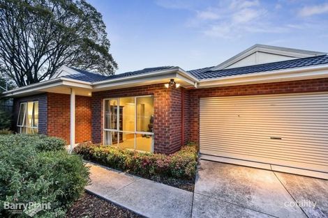 4 Dryden Con, Mooroolbark, VIC 3138