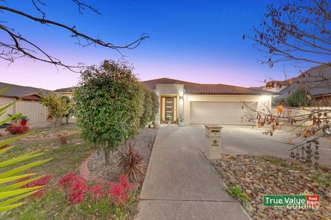 Property photo of 6 Royal Oaks Drive Tarneit VIC 3029