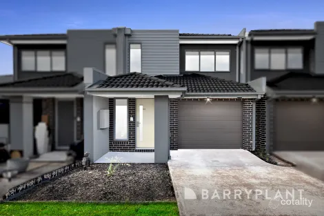 Property photo of 58 Rowan Drive Kealba VIC 3021