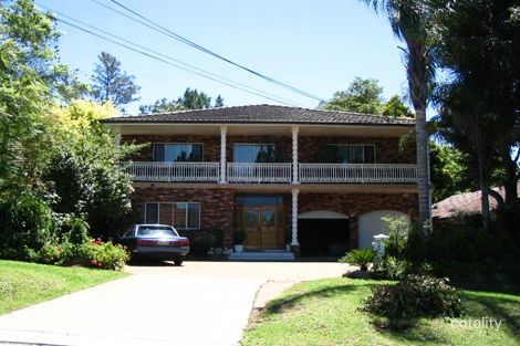 40 Goodlands Ave, Thornleigh, NSW 2120