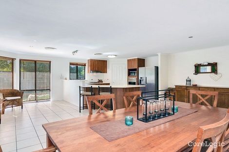 Property photo of 21 Pearson Court North Lakes QLD 4509