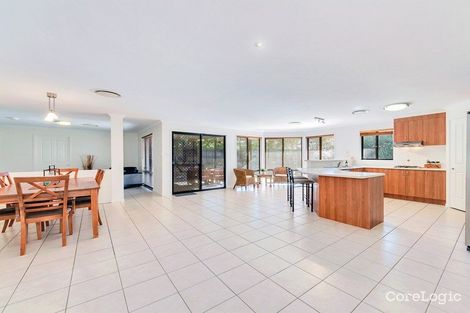 Property photo of 21 Pearson Court North Lakes QLD 4509