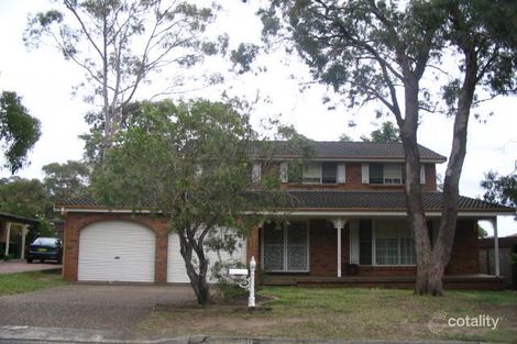 Property photo of 39 Glenora Road Yarrawarrah NSW 2233