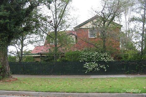 Property photo of 46 Augusta Street Strathfield NSW 2135