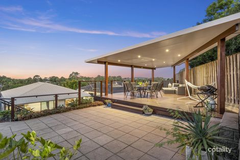 Property photo of 3 Bounty Way Pacific Pines QLD 4211