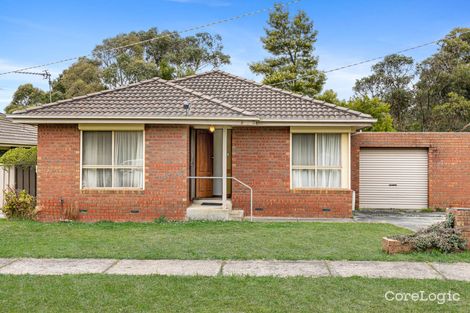 Property photo of 1/31 Bradby Avenue Mount Clear VIC 3350