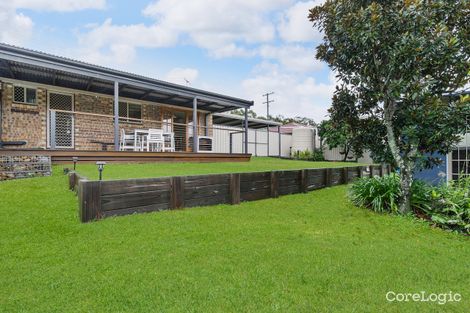 Property photo of 248 Mount Cotton Road Capalaba QLD 4157