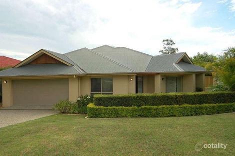 170 Edenbrooke Dr, Seventeen Mile Rocks, QLD 4073