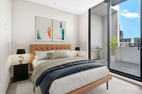 Property photo of 1703/15 Lachlan Street Waterloo NSW 2017
