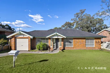 Property photo of 11 Squadron Crescent Rutherford NSW 2320