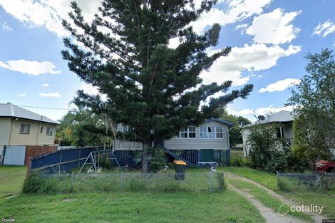 31 Thomasson St, Park Avenue, QLD 4701