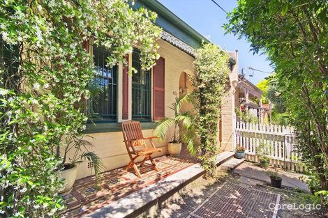 Property photo of 45 Balmain Road Leichhardt NSW 2040