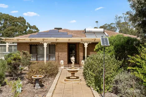 Property photo of 6 Burnside Road Strathalbyn SA 5255